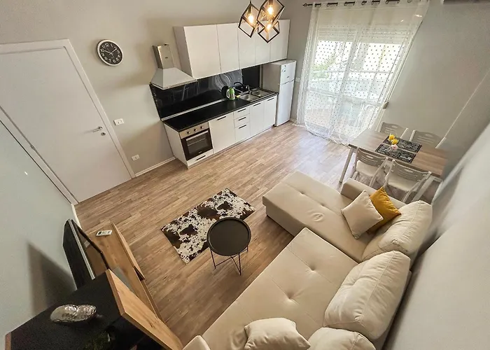 Horizon Breeze Escape C25 * Durres