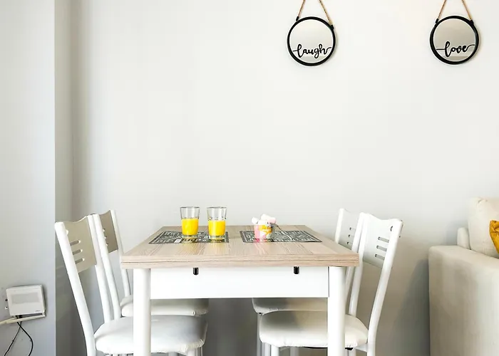 Apartment Horizon Breeze Escape C25