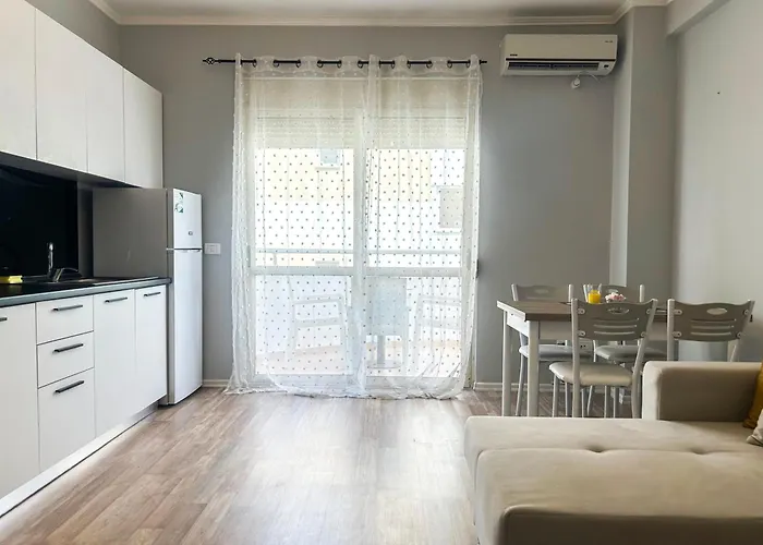 Apartment Horizon Breeze Escape C25