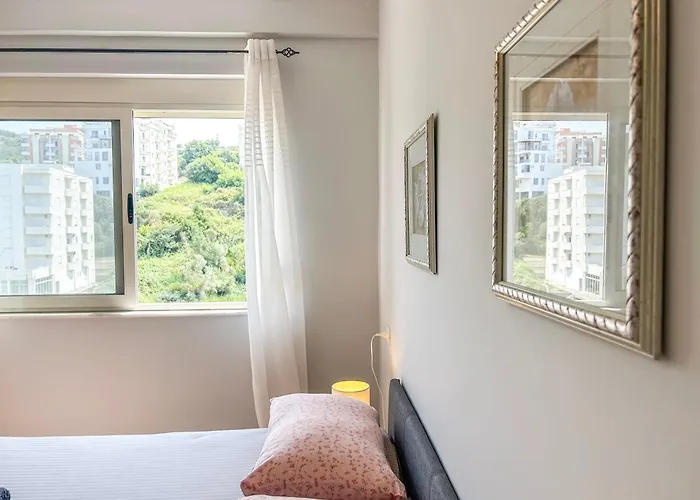 Apartment Horizon Breeze Escape C25 *