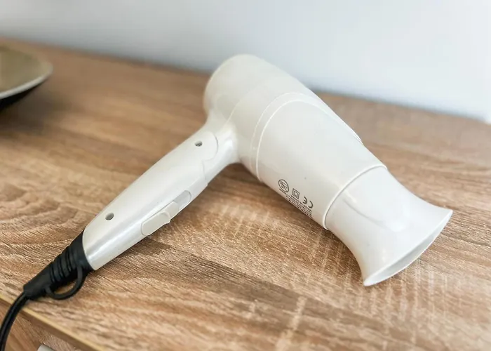 Horizon Breeze Escape C25 Apartment *