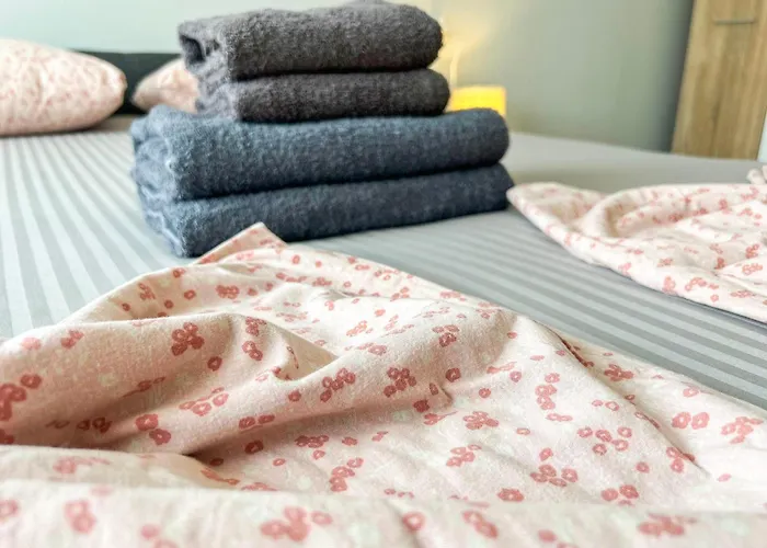 Horizon Breeze Escape C25 Apartment *