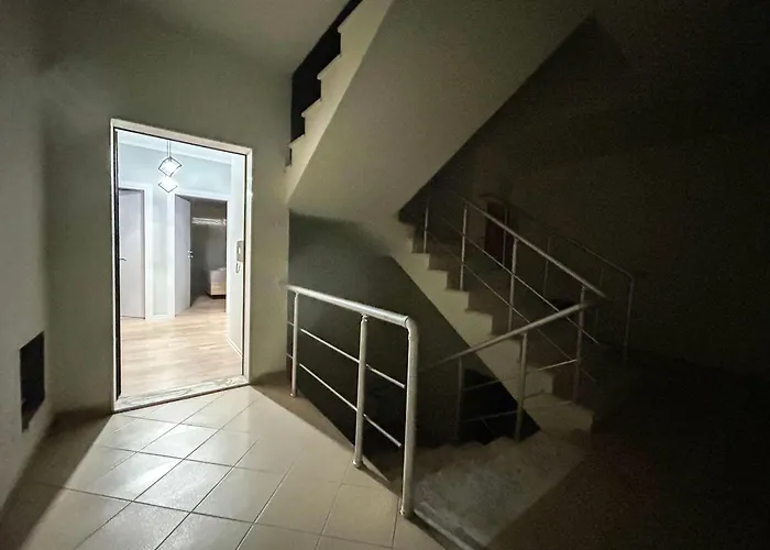 Apartment Horizon Breeze Escape C25 *